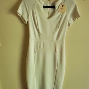 Gypsy Rose sheath dress